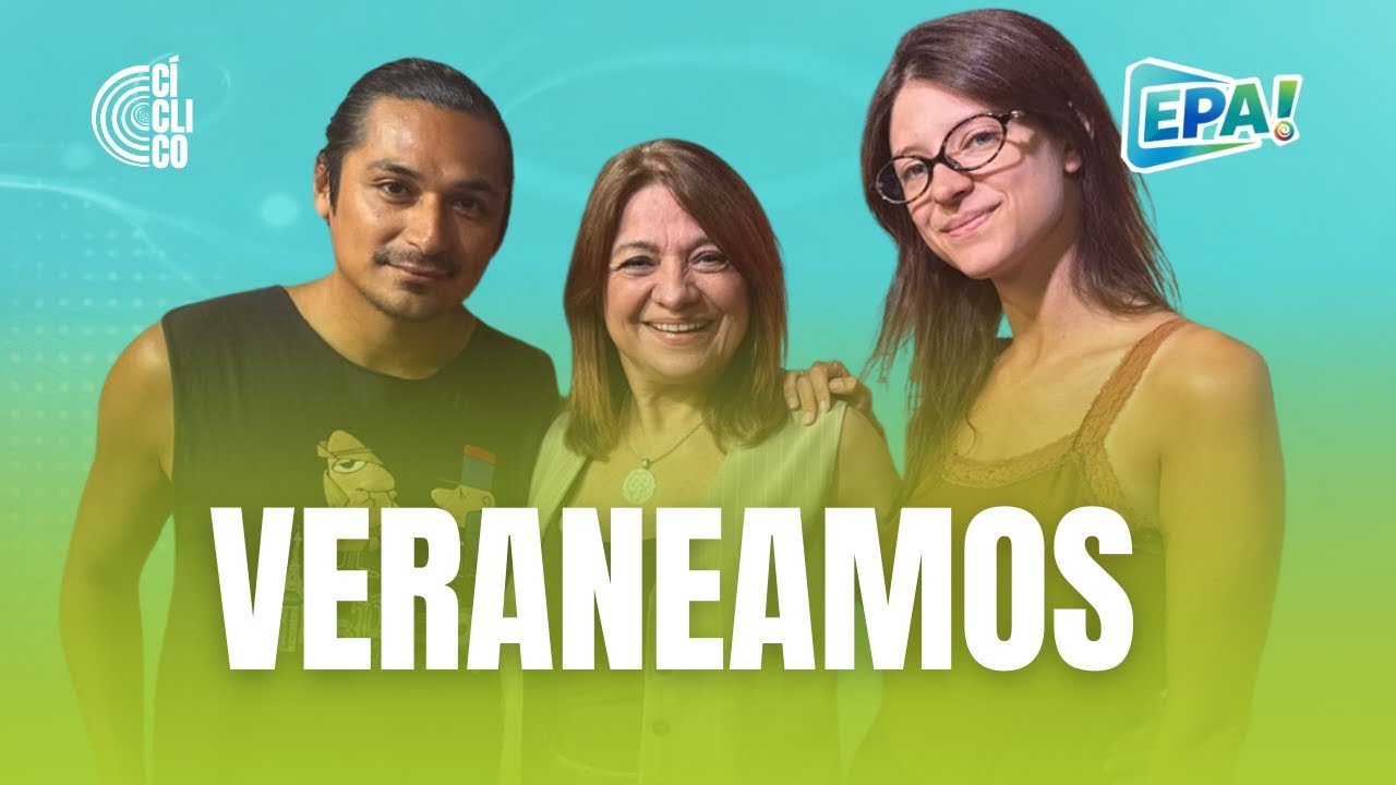 ¡ESTRENAMOS! | MARCELA FEUDALE, JUANA GROISMAN y DAVID GUDIÑO | ES POR ACÁ