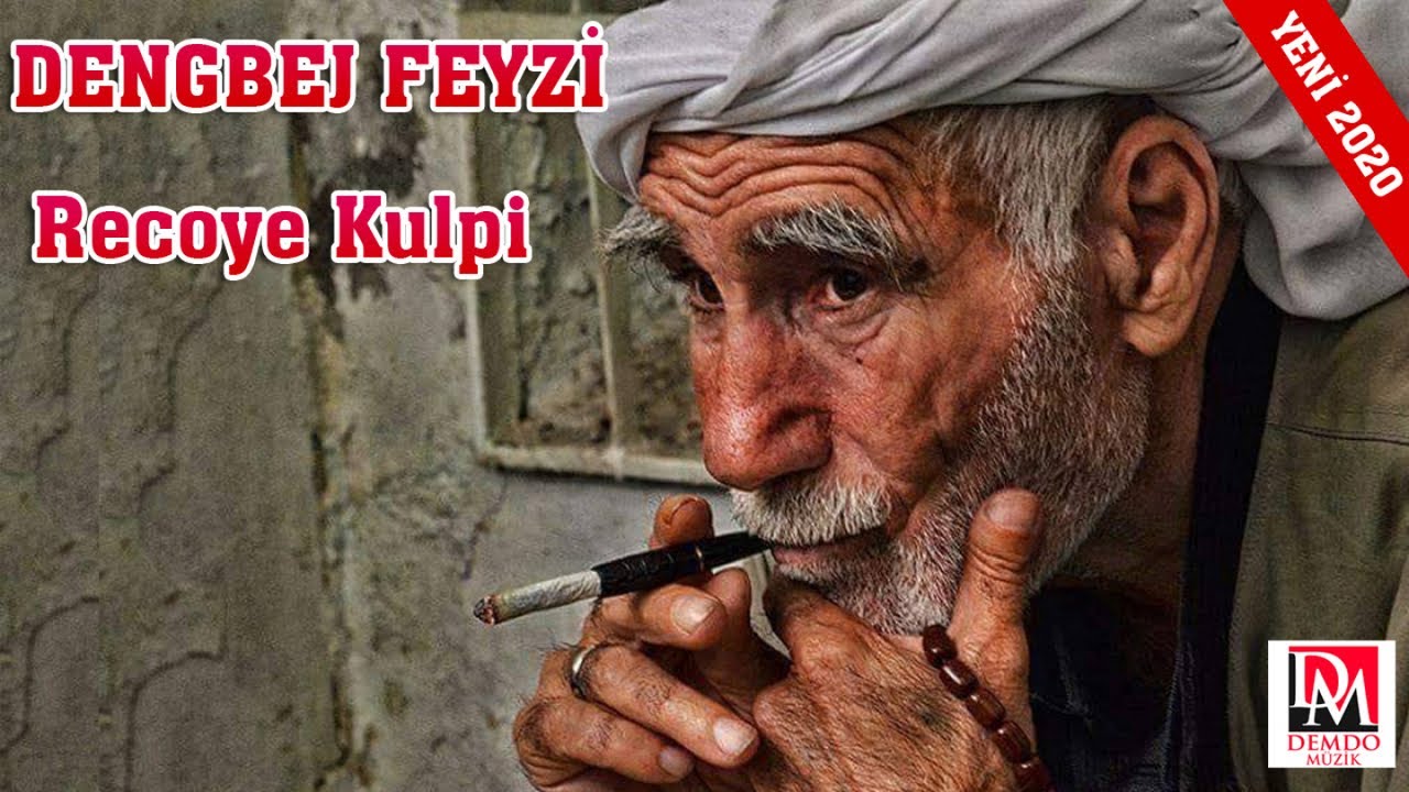 Dengbej Feyzi - Recoye Kulpi