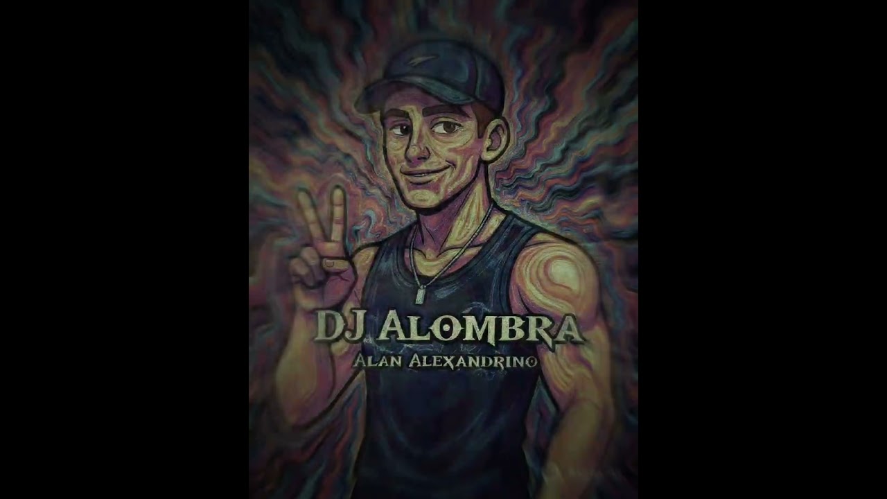 DJ Alombra 