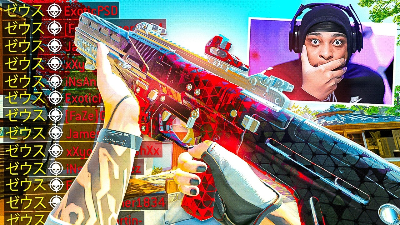 Black Ops 7 — 246 убийств и 3 ядерных бомбы «X9 MAVERICK» 🤯 (многопользовательский геймплей COD BO7)