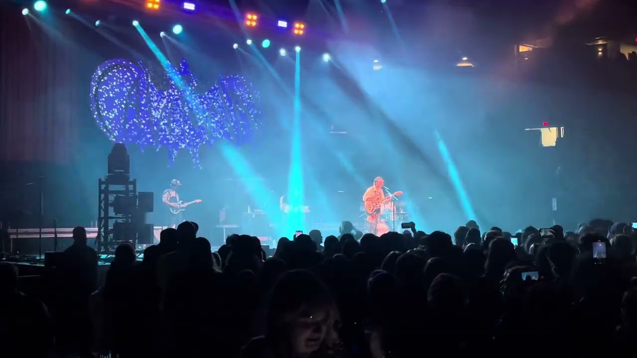 Cavetown Let Them Know They’re On Your Mind Live Reading PA