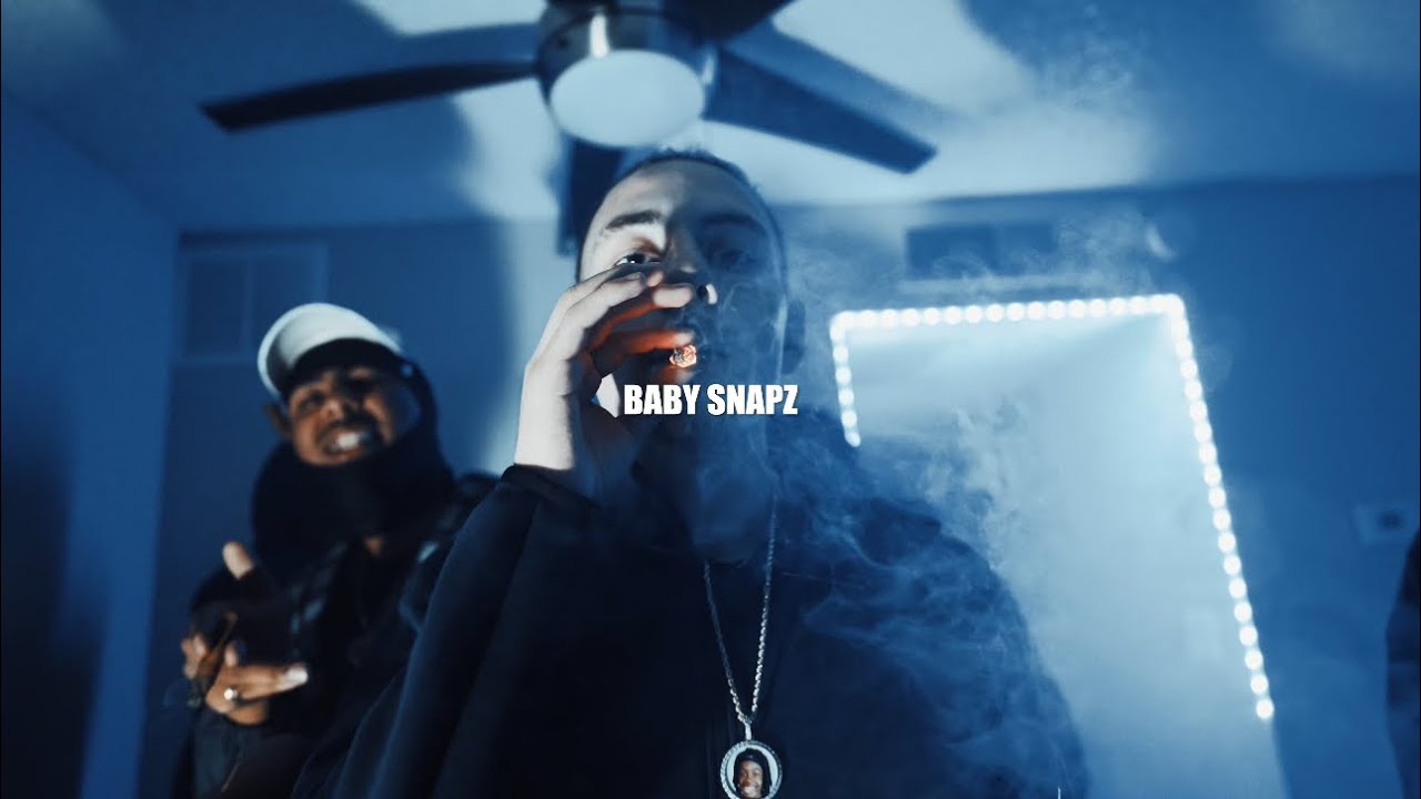 BabySnapz - Can’t FWM (Official Music Video) || Dir. Shootershoot