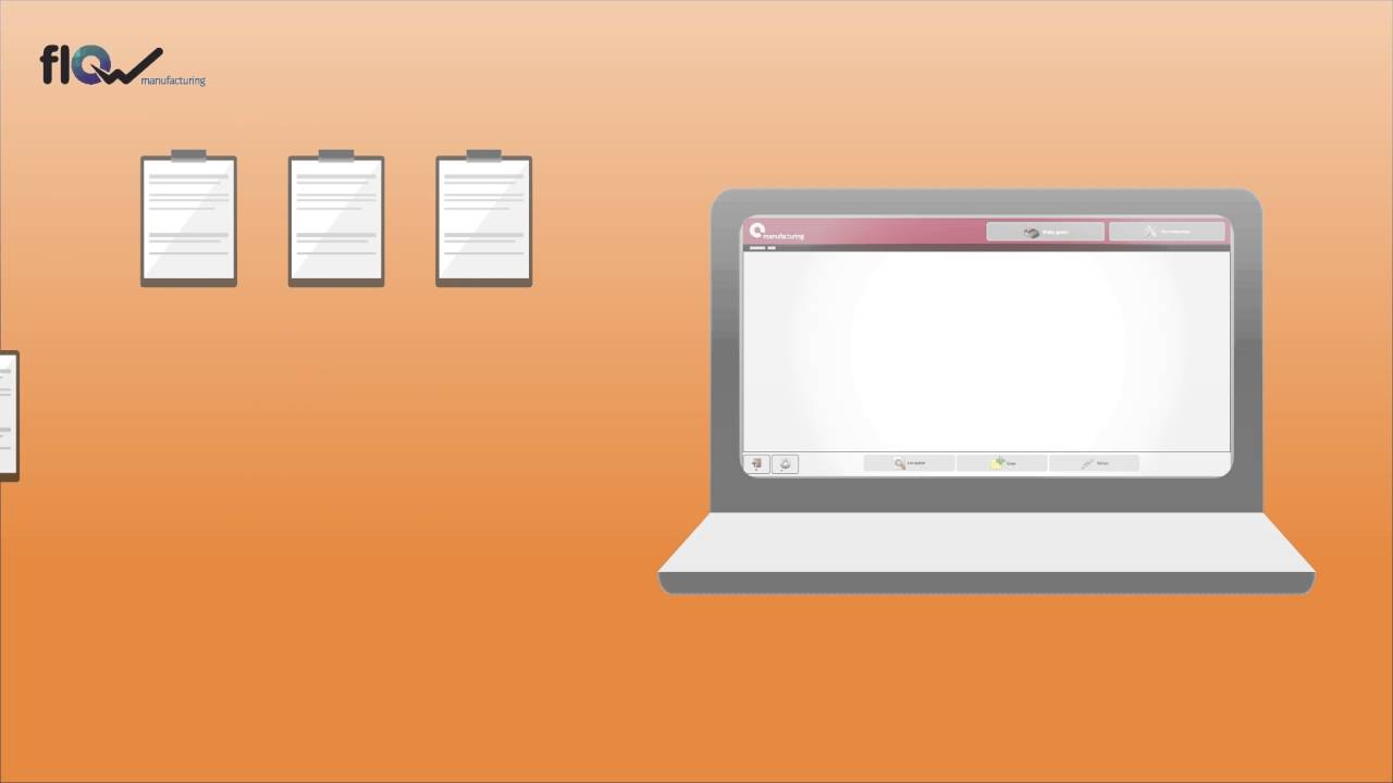 Flow Manufacturing - MES | Otimizar a Produ&ccedil;&atilde;o com um Software de Gest&atilde;o de Produ&ccedil;&atilde;o