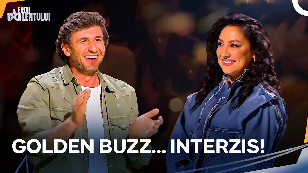 Adevărul din spatele DESCALIFICĂRII Care A Revoltat O Tară Intreagă! | Românii au talent