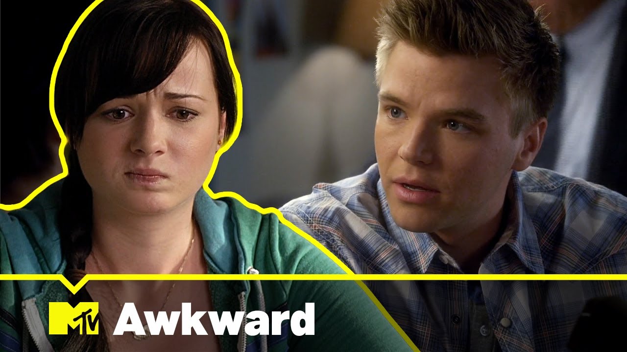 Was kommt zuerst - Sex oder Liebe? | Awkward | S02E06 | MTV Germany