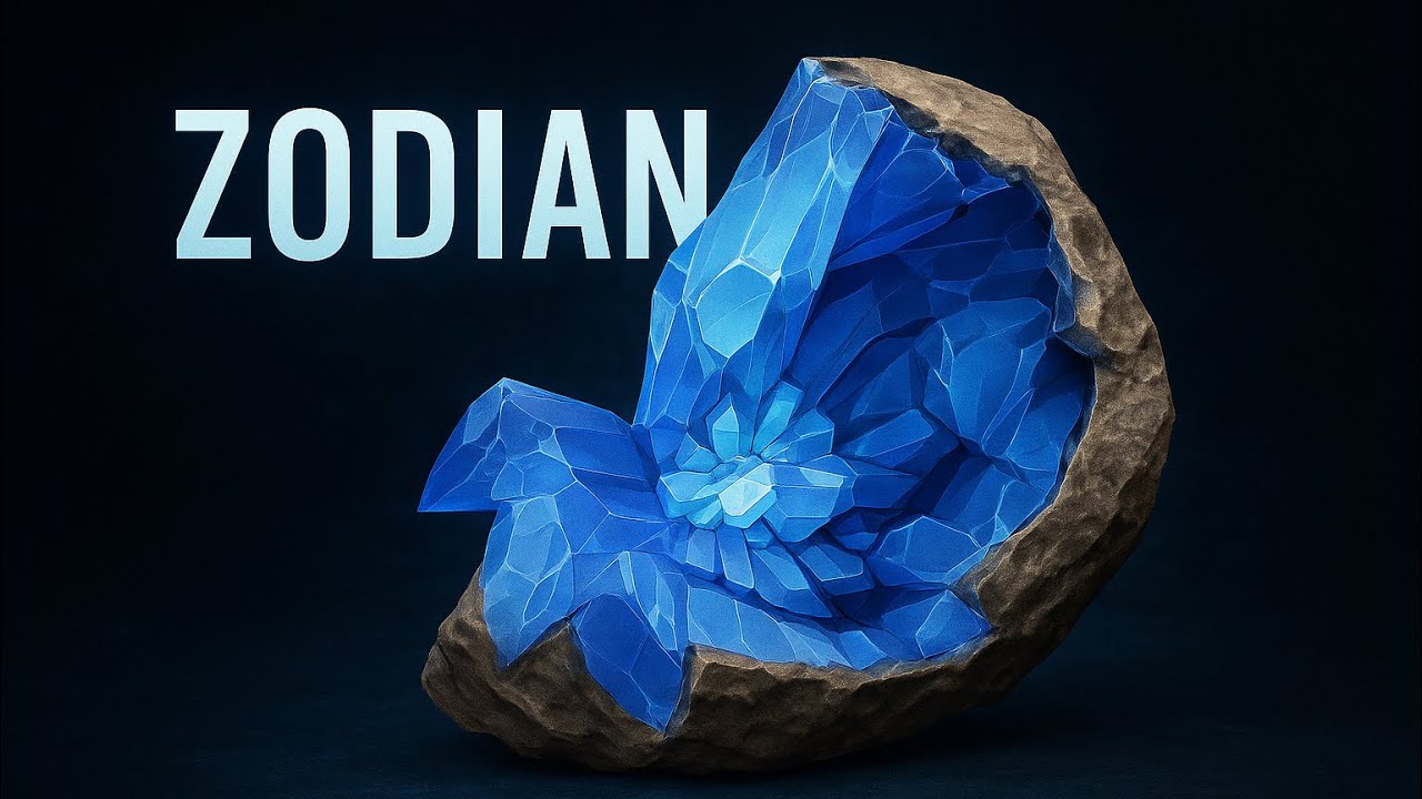 How to get Zodian in Warframe