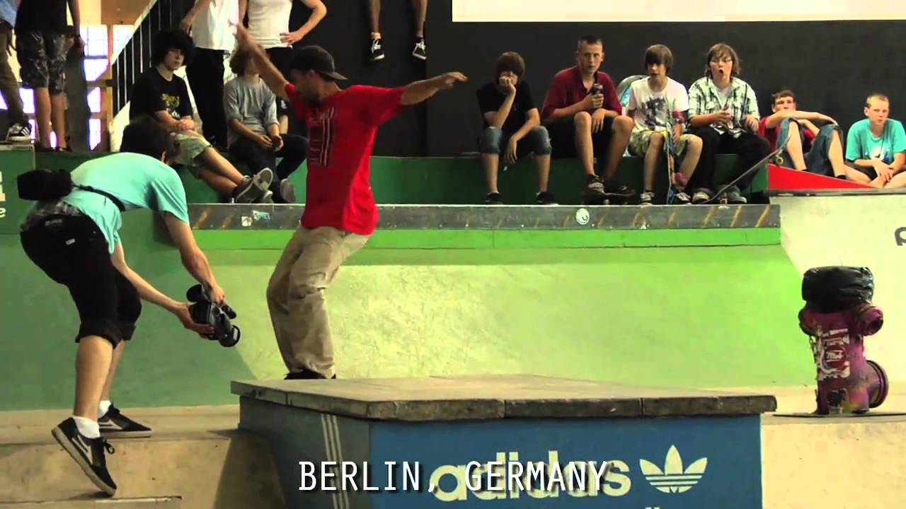Matix Deutsche Bag Tour