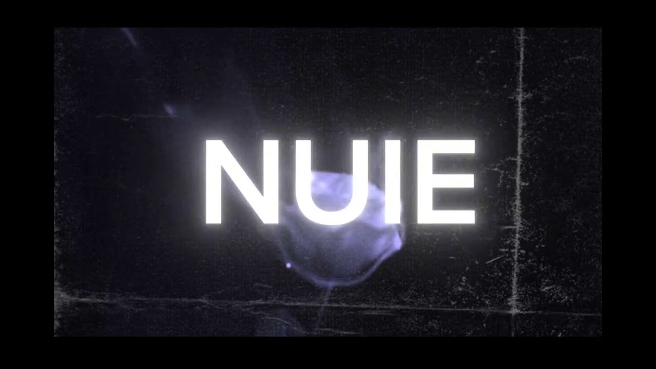 Nuie