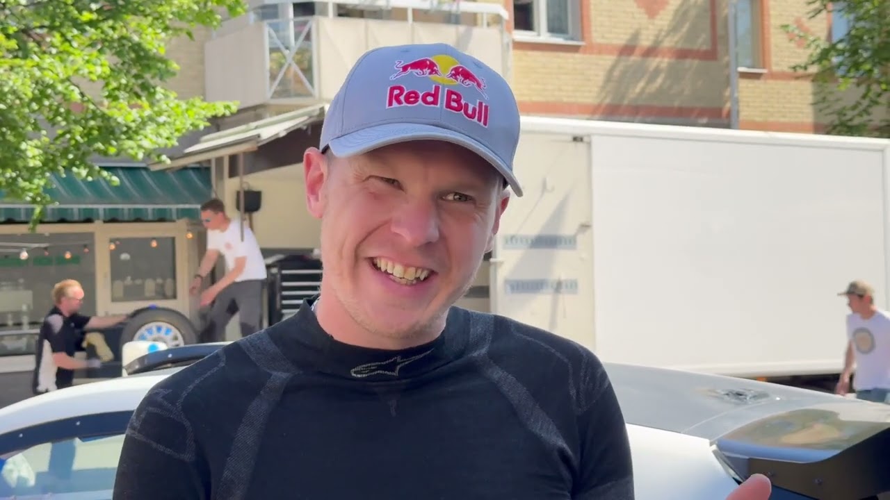 &Aring;rj&auml;ng Marknadsbacken 2025 Johan Kristoffersson