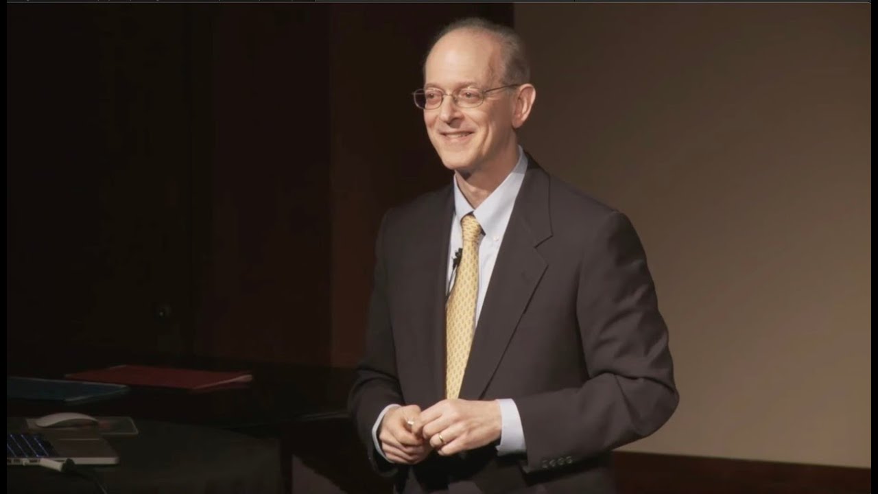 Michael Parloff on Beethoven’s “Holy Song of Thanksgiving” from the A-minor String Quartet, Op. 132