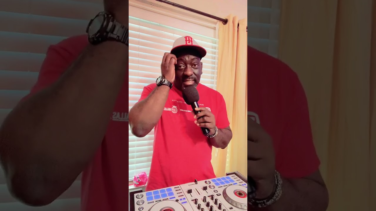 Southern Soul Blue Ep. 1 @dabthedj