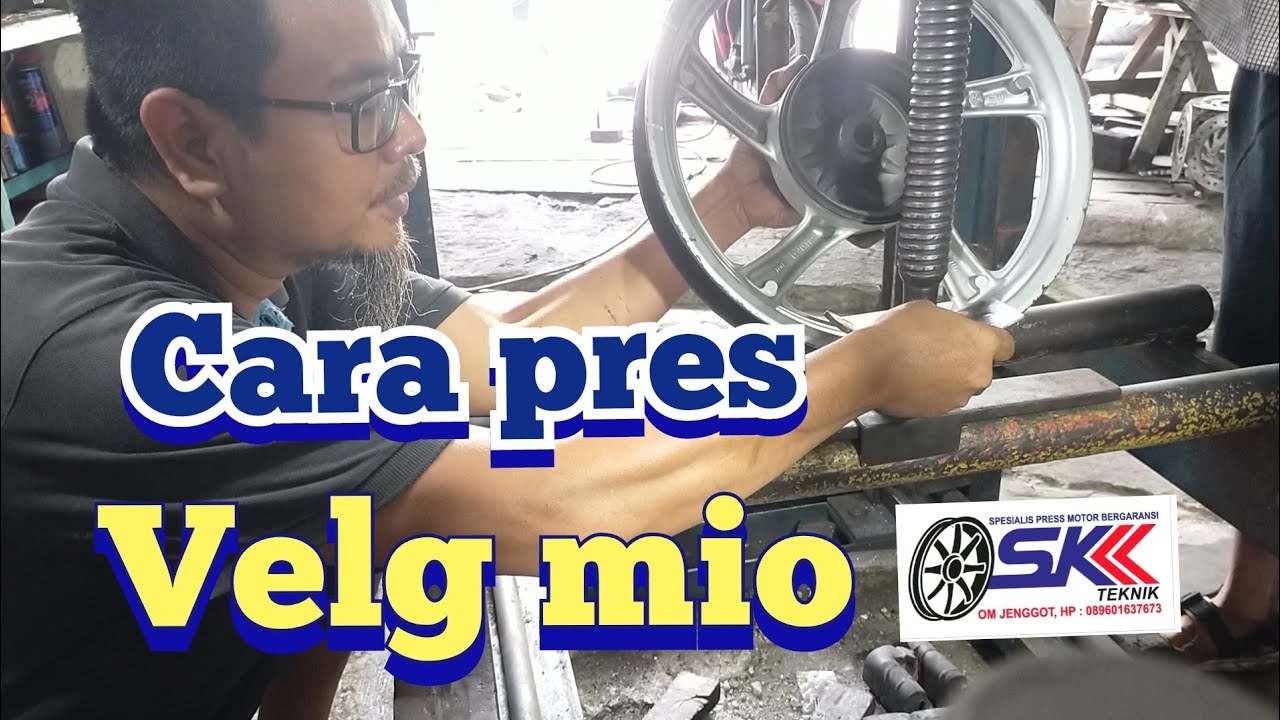 pres velg mio