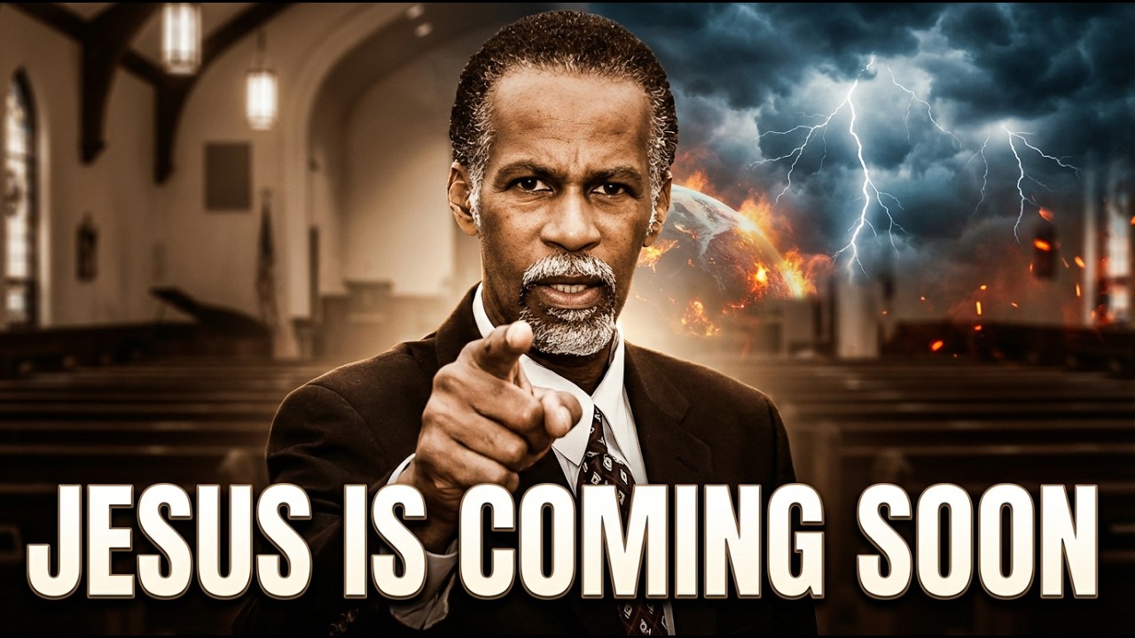 The Thief in the Night — Are You Ready?