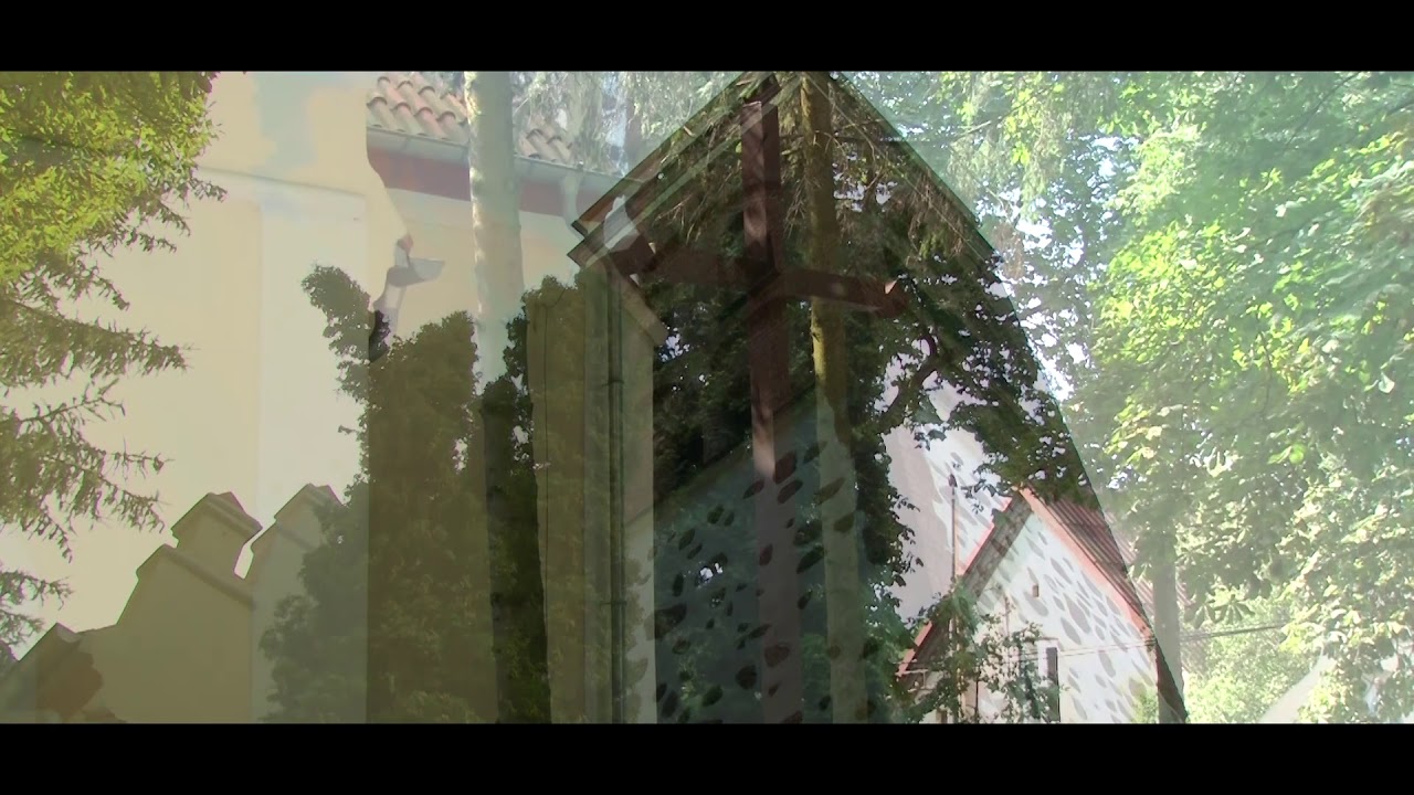 Prezentacja Parafii św. Stanisława BM w Strzygach