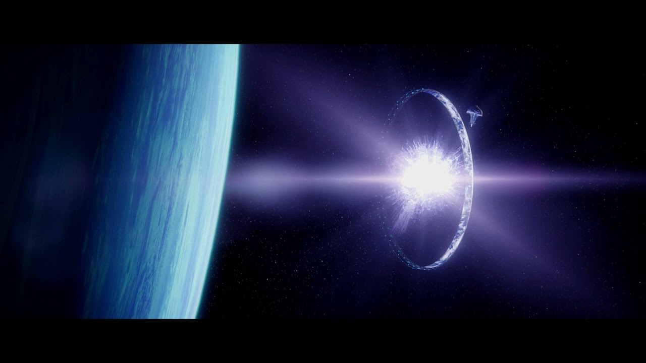 Halo 2 Anniversary Complete In-Game Soundtrack - The Great Journey