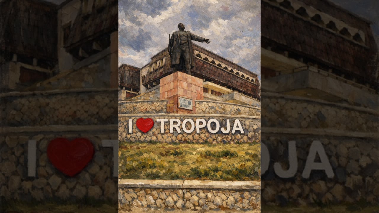 Maxharr Pasha ( Dezdar Tropoja)