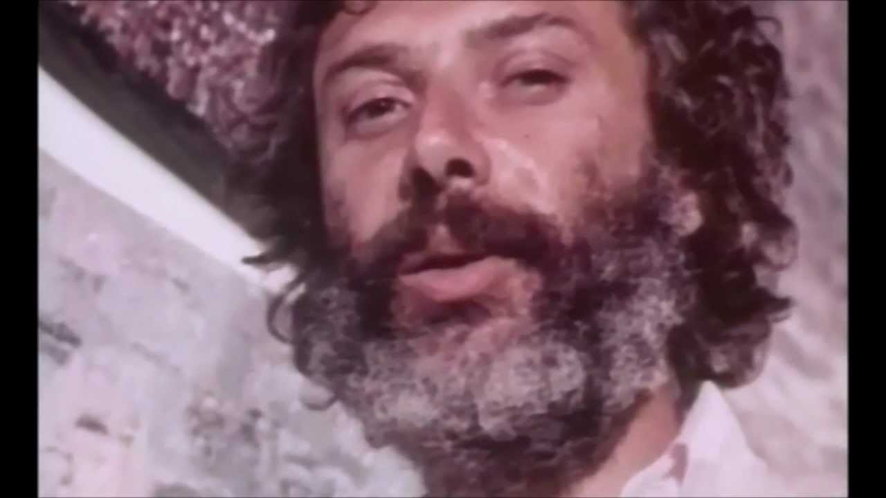 Georges Moustaki - Le M&eacute;t&egrave;que
