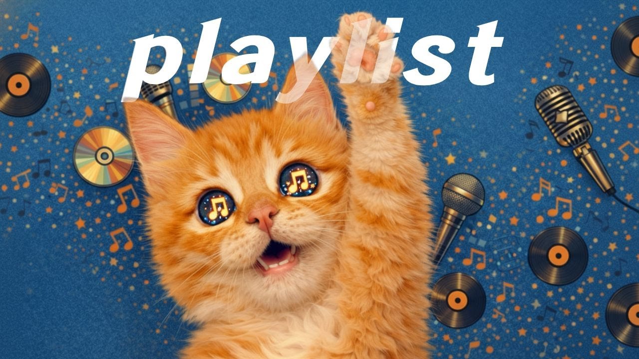 𝙥𝙡𝙖𝙮𝙡𝙞𝙨𝙩  |  귀가 먼저 '응'해버리는 순간 |  신나는 모던팝 · 알트팝 플레이리스트 | 매장음악 · 노동요 · 카페