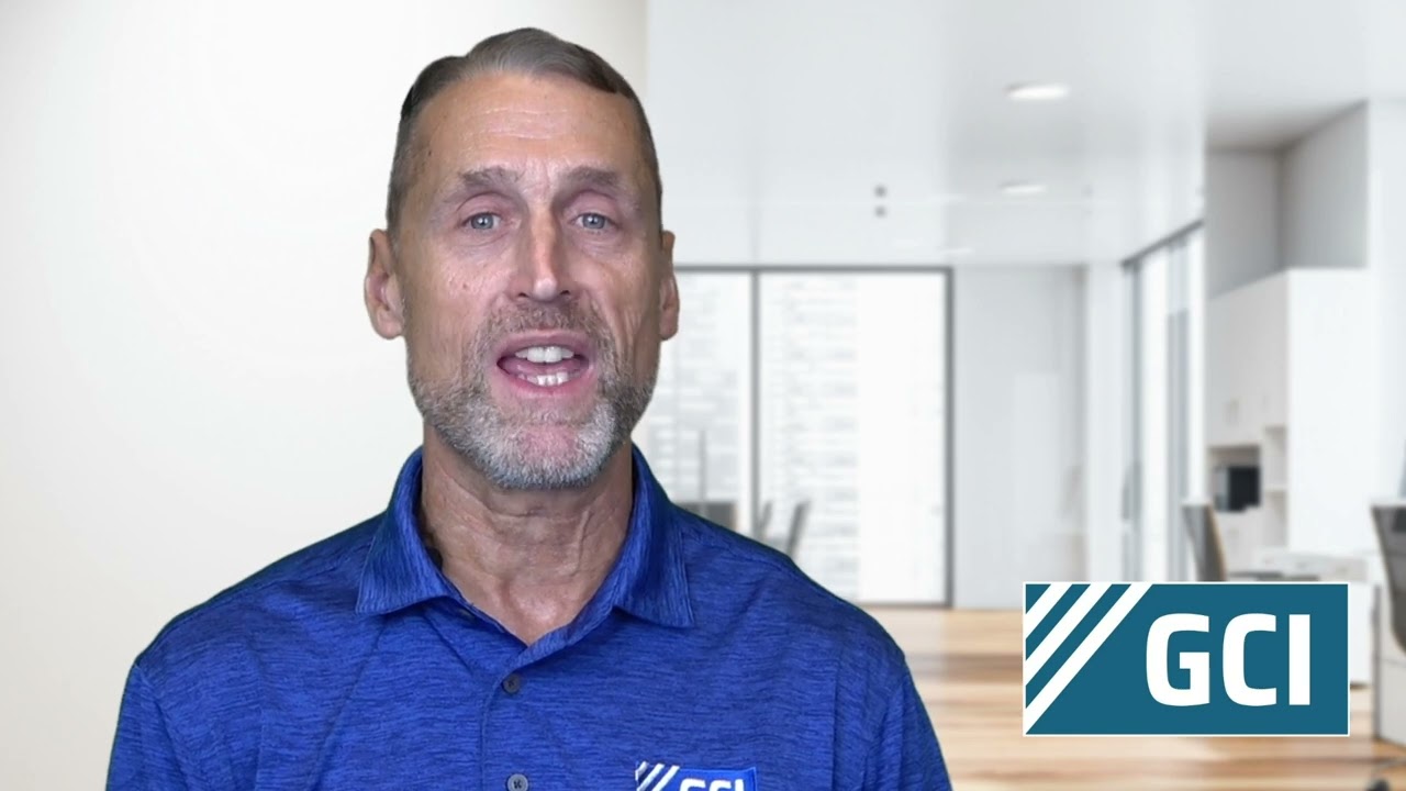 Our Team - Chris Matthews, President at GCI Consultants