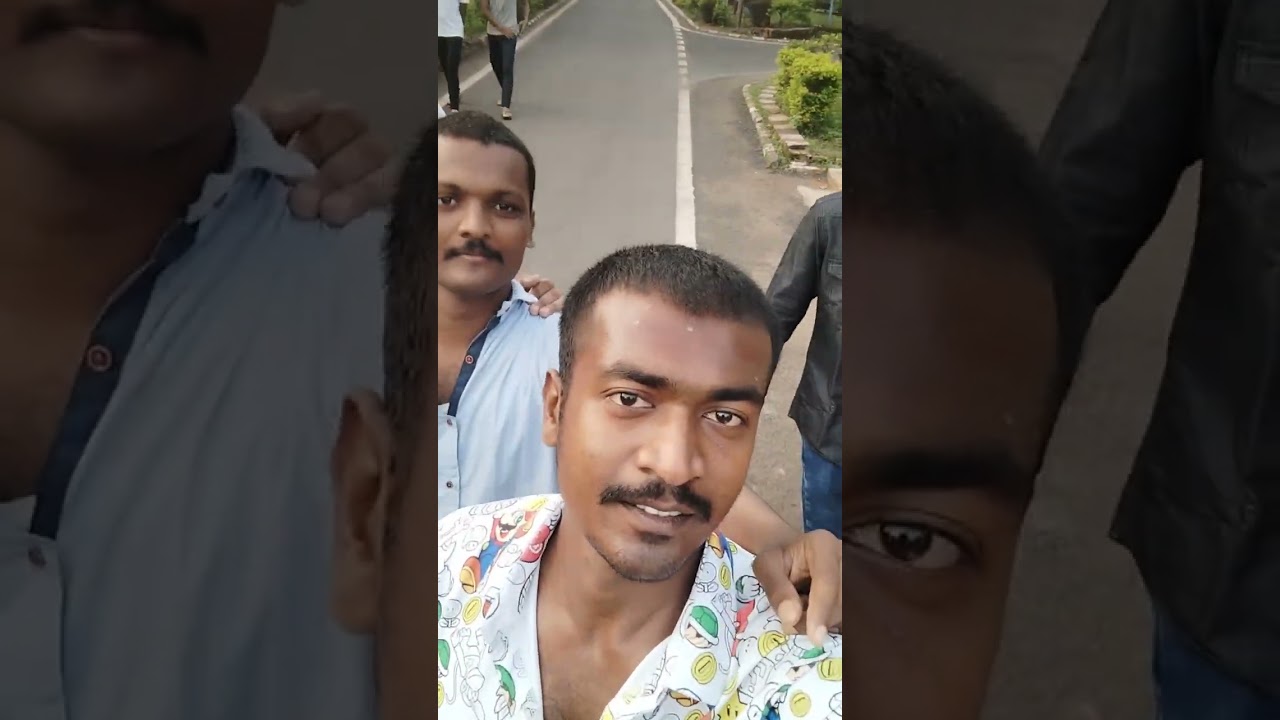 RTC outpass om kareswar temple vlog😍
