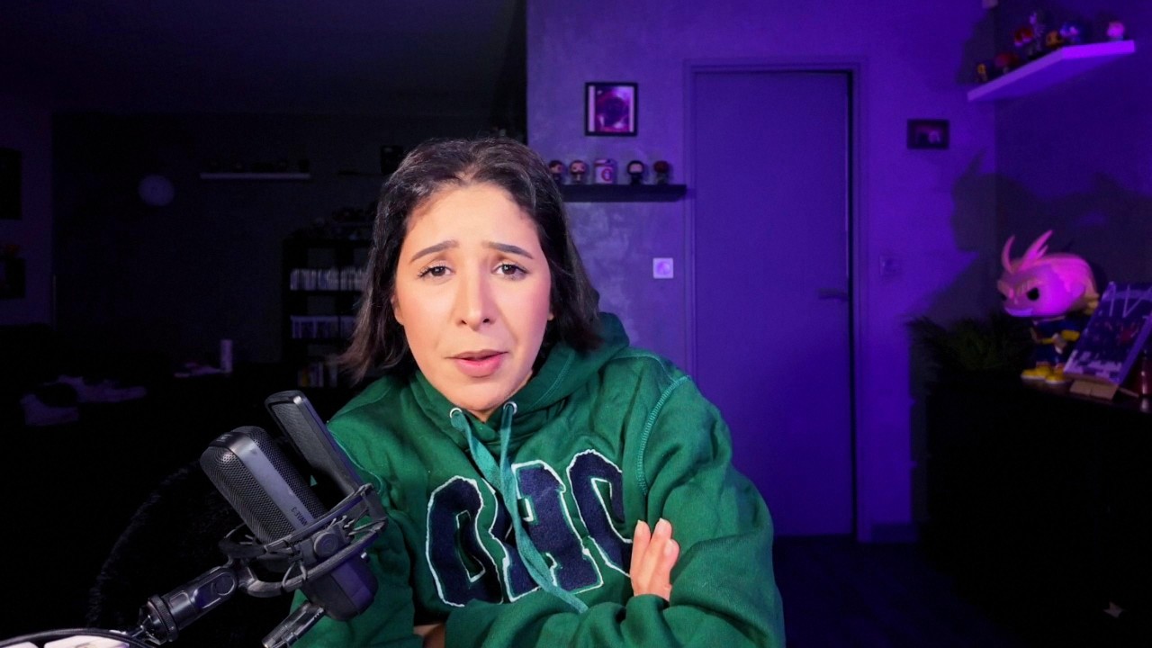 Pourquoi il revient, alors qu'il ne m'aime pas ?