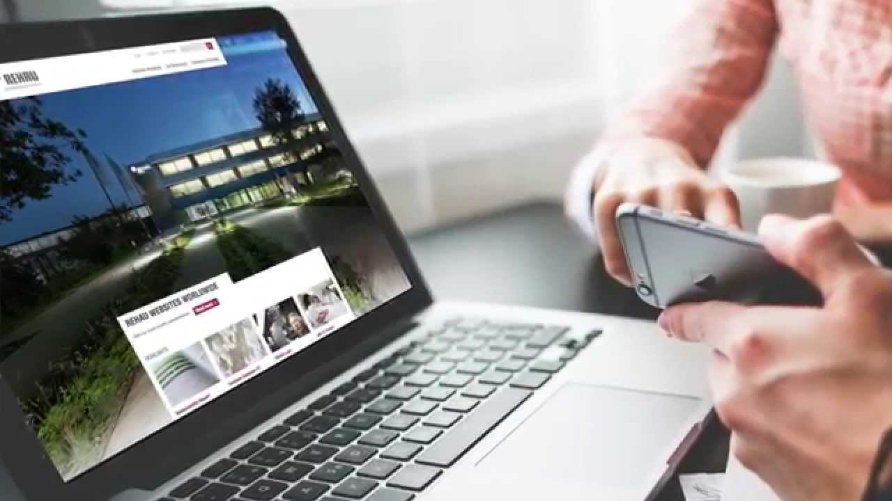 What's Special About REHAU uPVC Window and Door Designs?