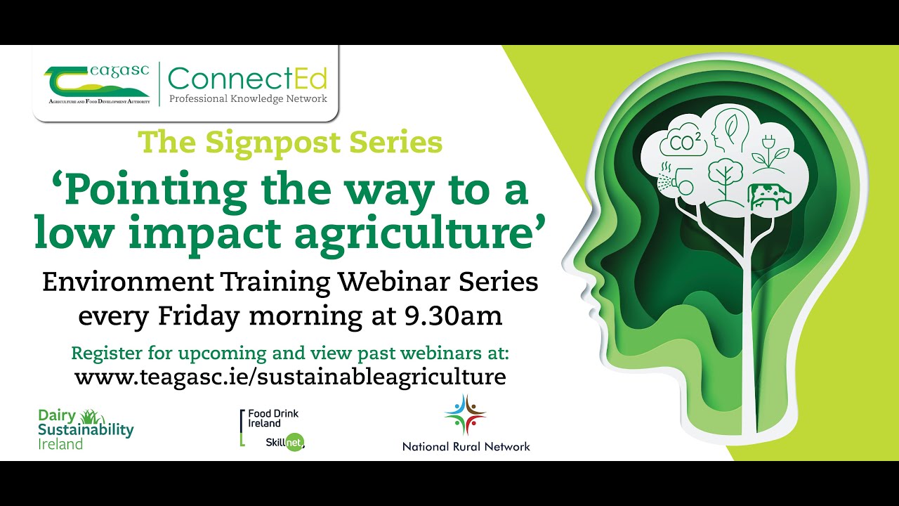 Signpost Series - Step-by-step, developing IPM strategies to reduce chemical inputs