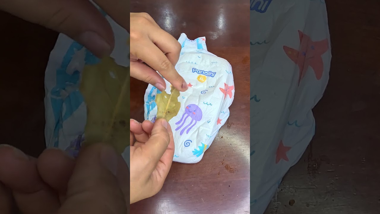 Para que tu ni&ntilde;o deje el pa&ntilde;al  #losmejorestips #hack #ideas #consejosytips #tips #consejosytrucos