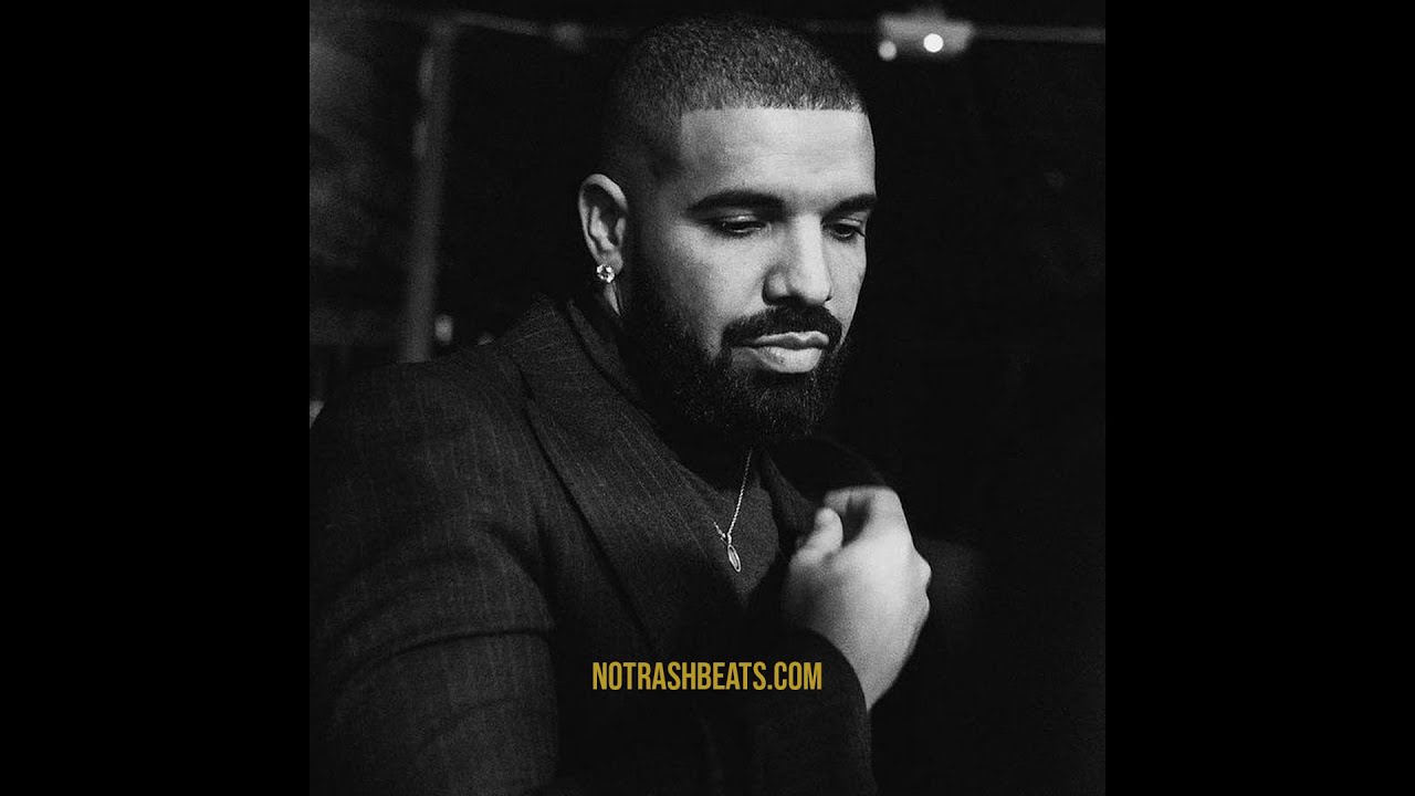 (FREE) Drake Type Beat - 