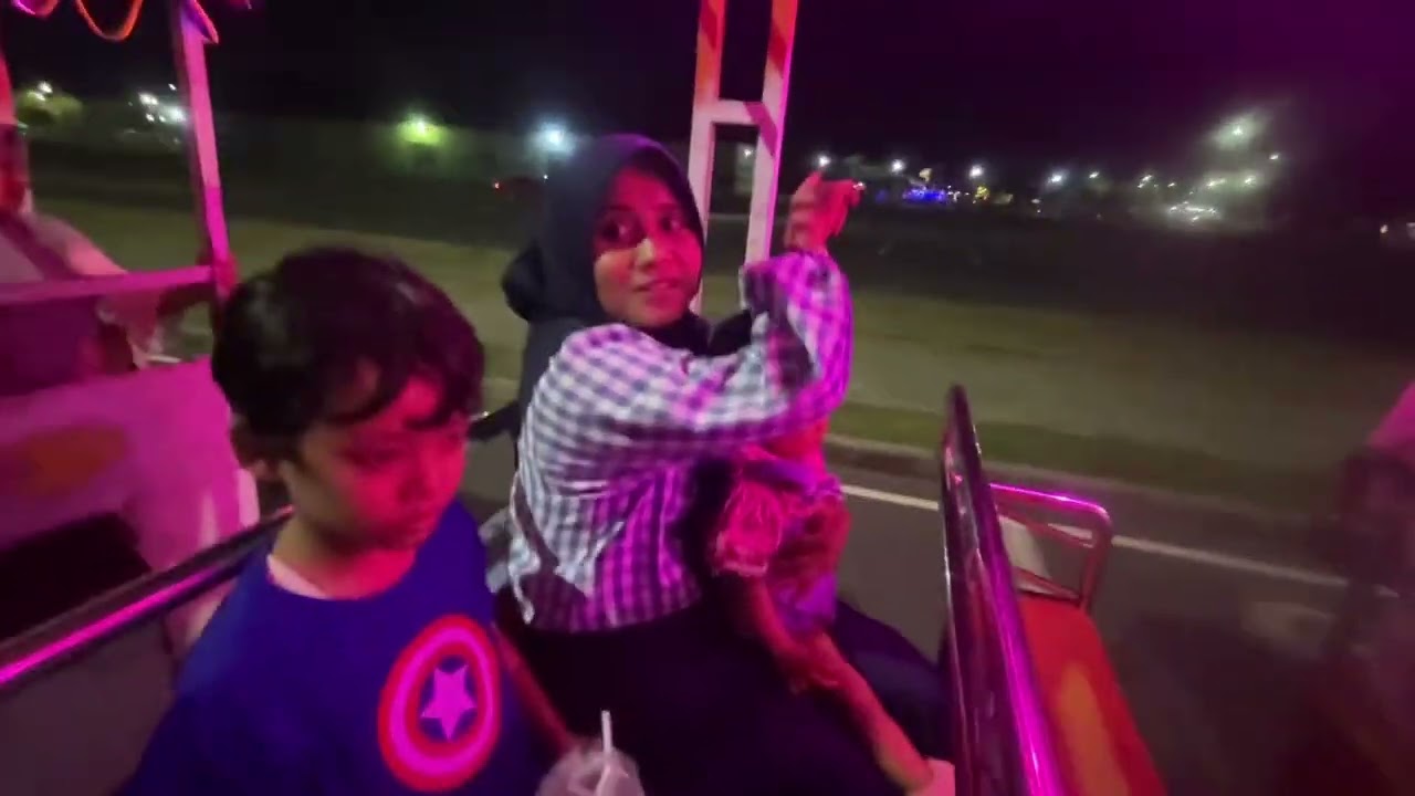 Kereta malam boom banyuwangi