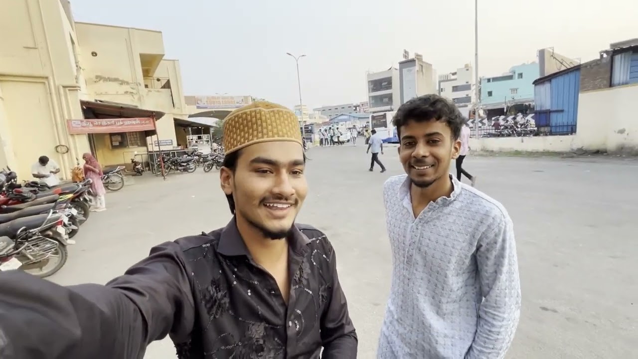 Ramadan vlog iftar box review day 9 #ramadan #iftar #friday 