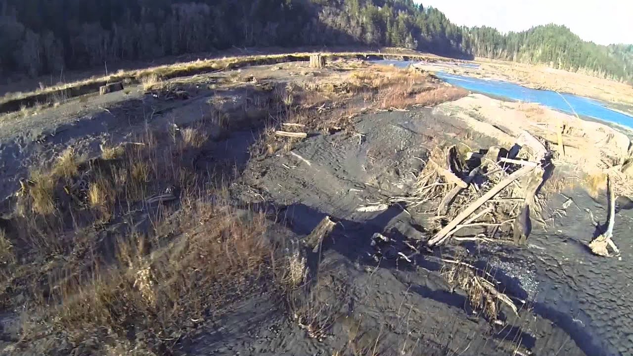 Elwha River