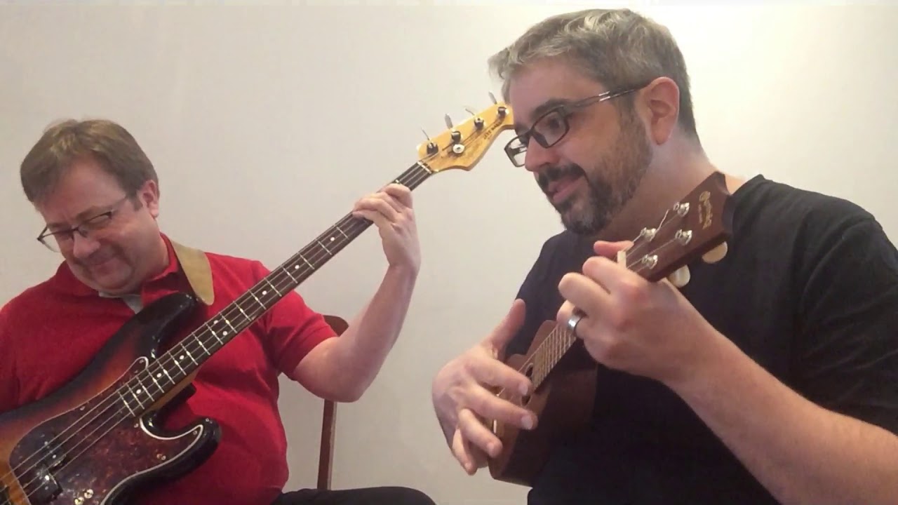 Sweet City Woman | Stampeders Ukulele Play-Along