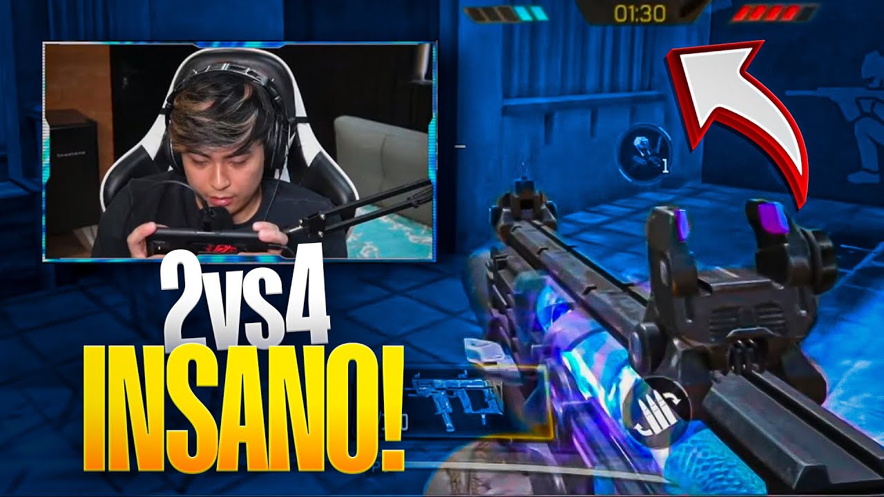 JAPA E AKASHIN FIZERAM O IMPOSSÍVEL PRA GANHAR ESSE LOCALIZAR E DESTRUIR!