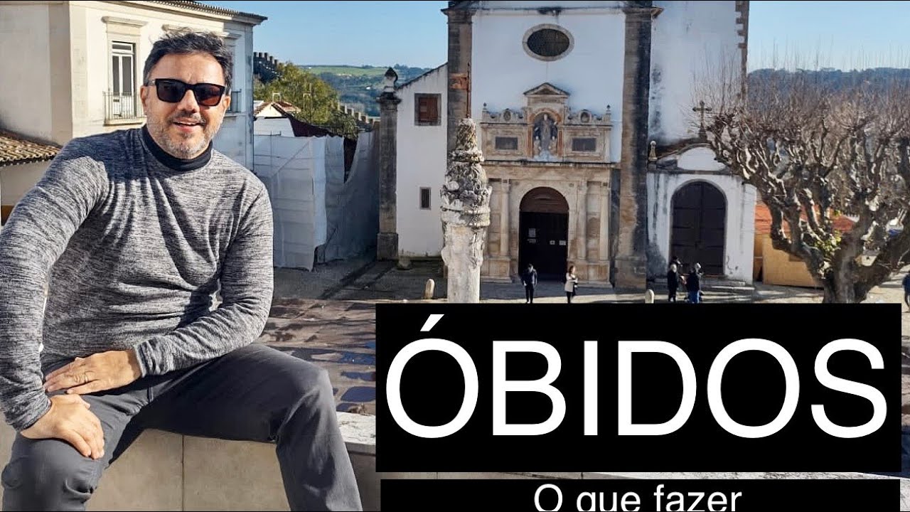 ÓBIDOS - PORTUGAL 