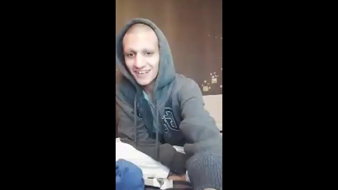 بث سامي الزهراني عصب في البث