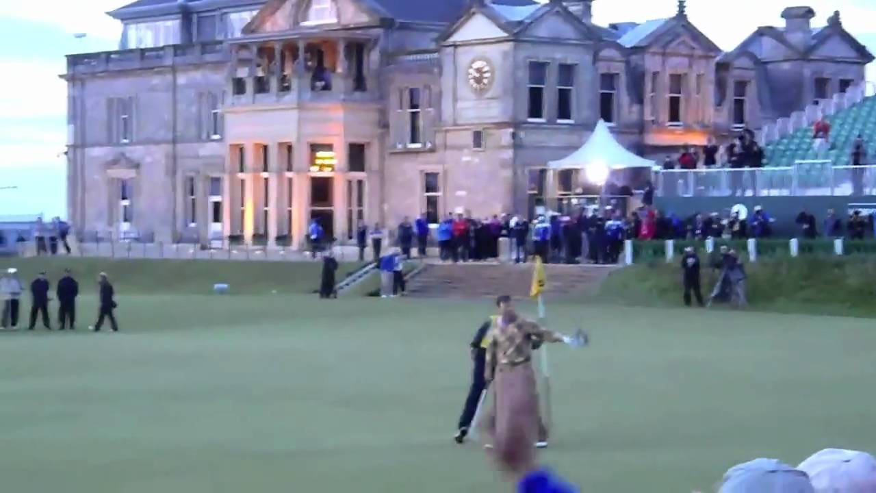 2010 Open Championship
