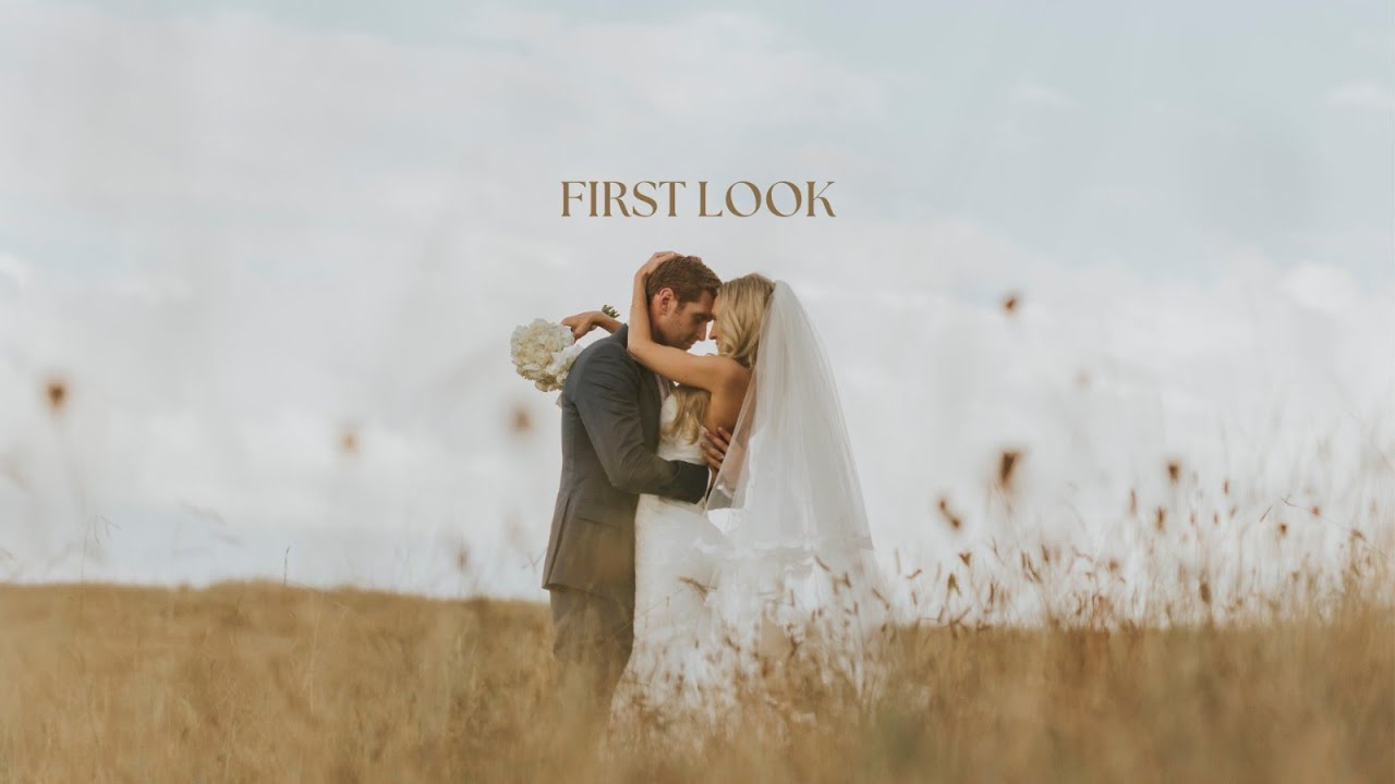 V8 - Tips de Boda - First Look - Descubre los mejores consejos para tu boda