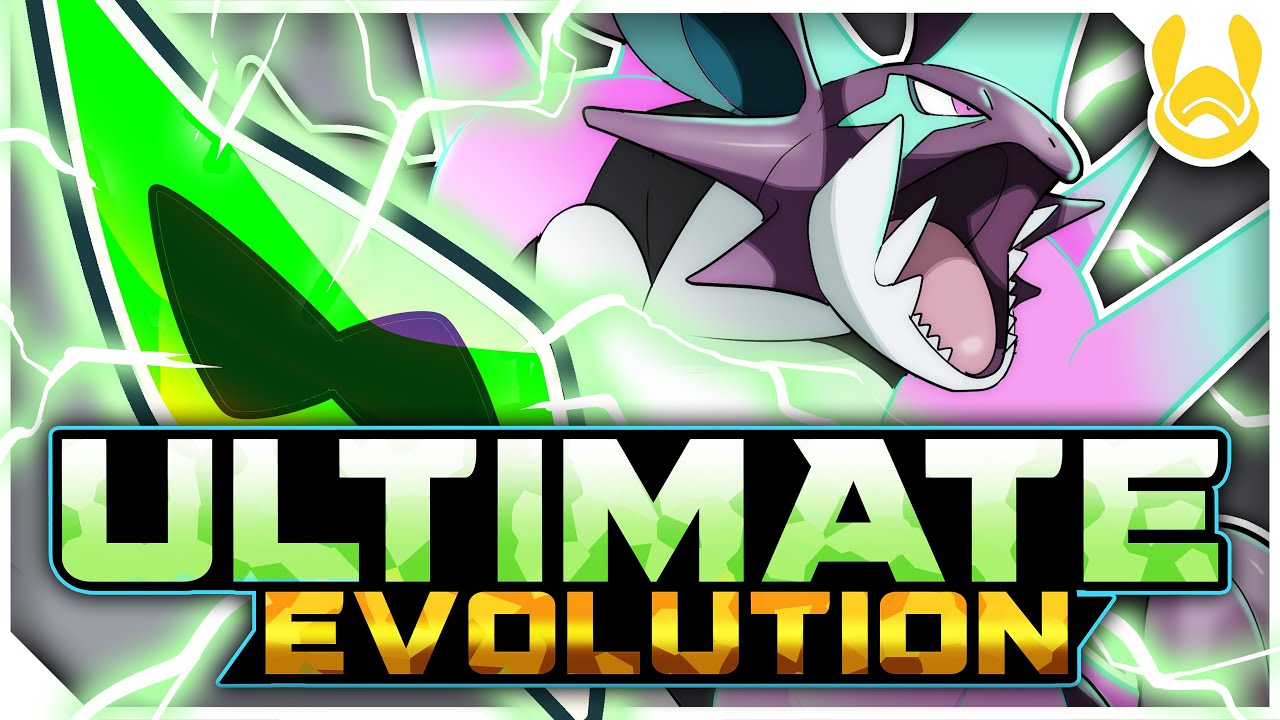 The Next Great Pokémon Gimmick!?