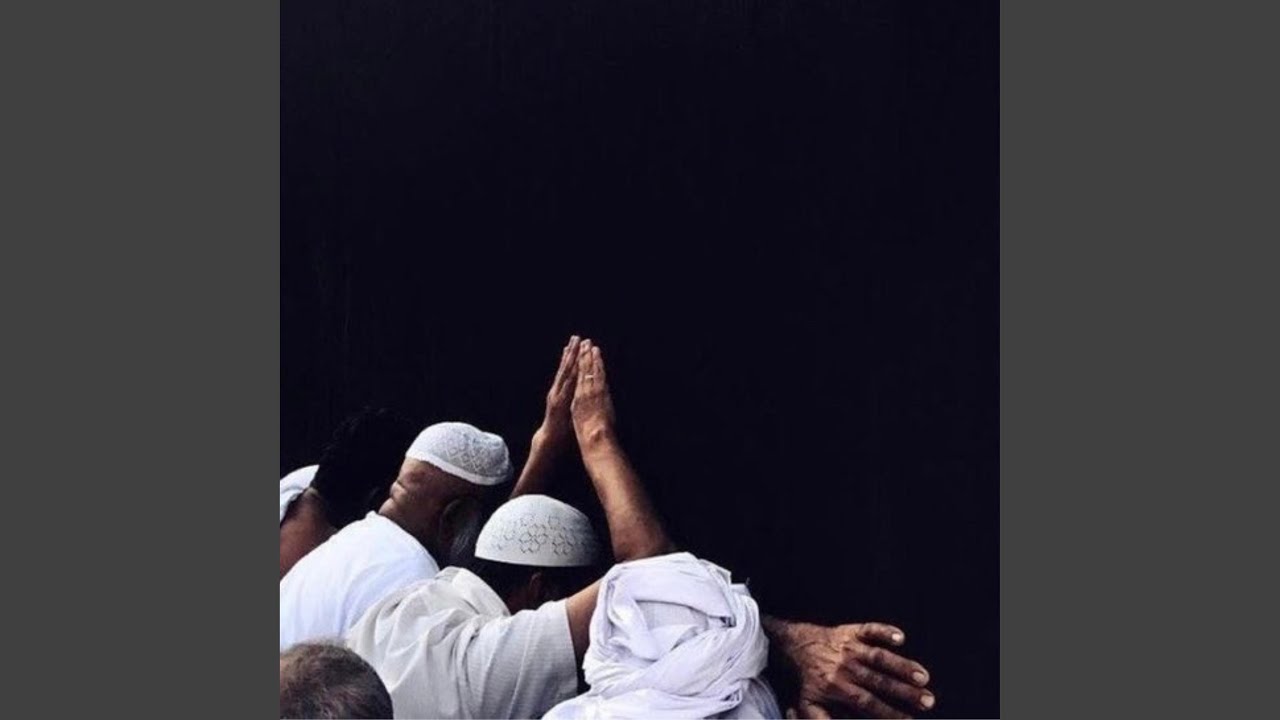 إلى ربي