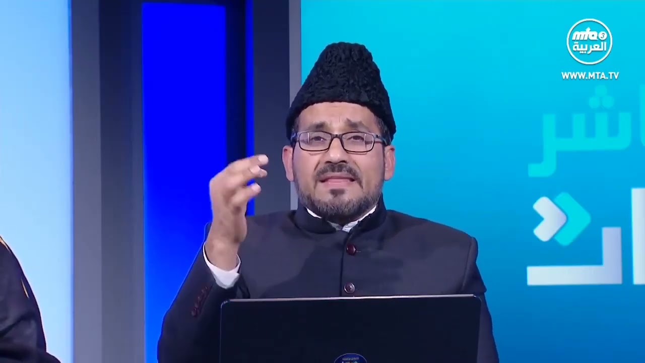 ما حقيقه الانبياء وان الكلام النازل عليهم من الله 