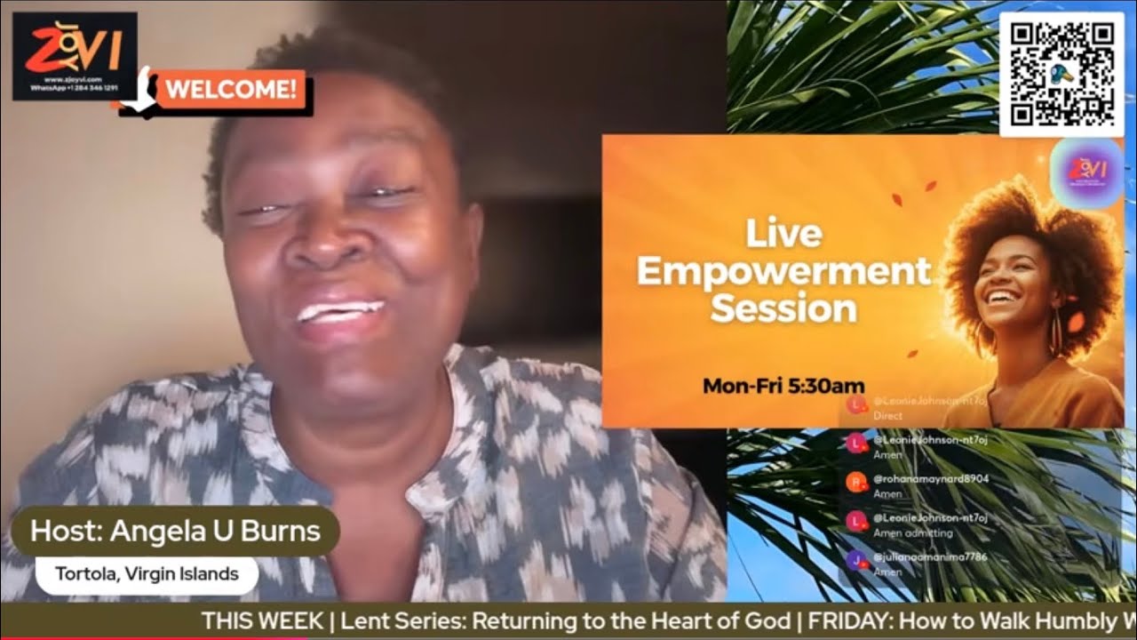 Lent Series | Returning to The Heart of God – How to Walk Humbly With God