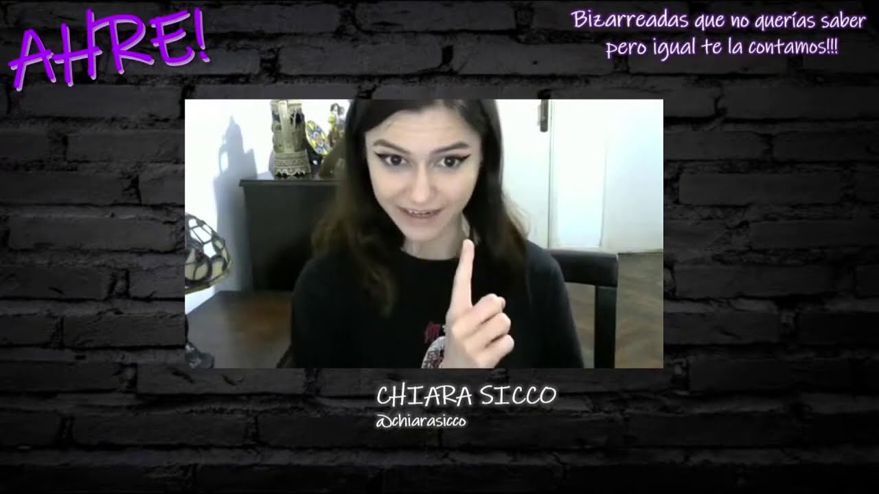 [#AHRE] PACTOS CON SAT&Aacute;N! 😈