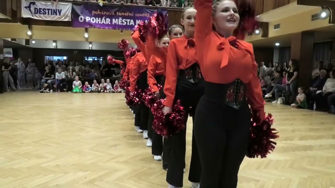 KLATOVY 2025