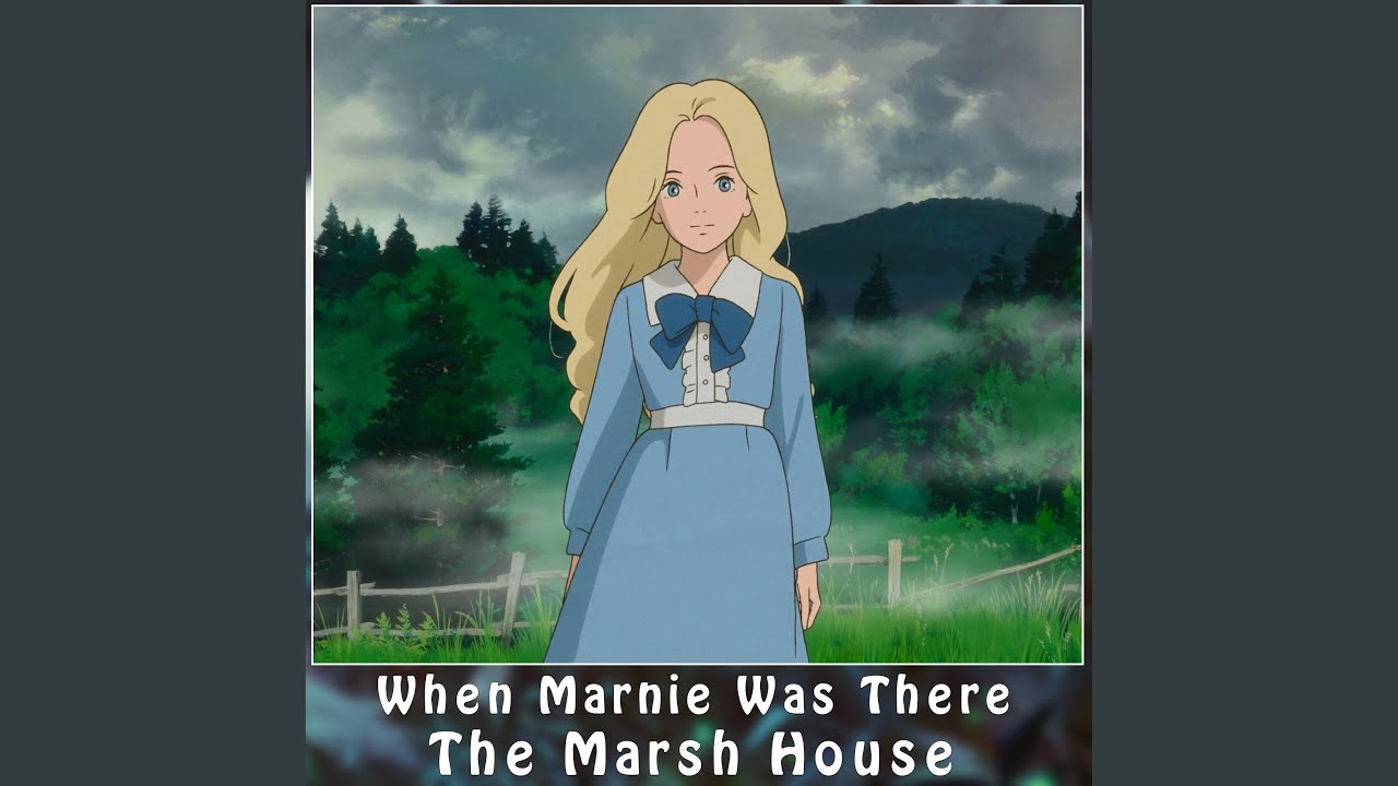 The Marsh House [From 
