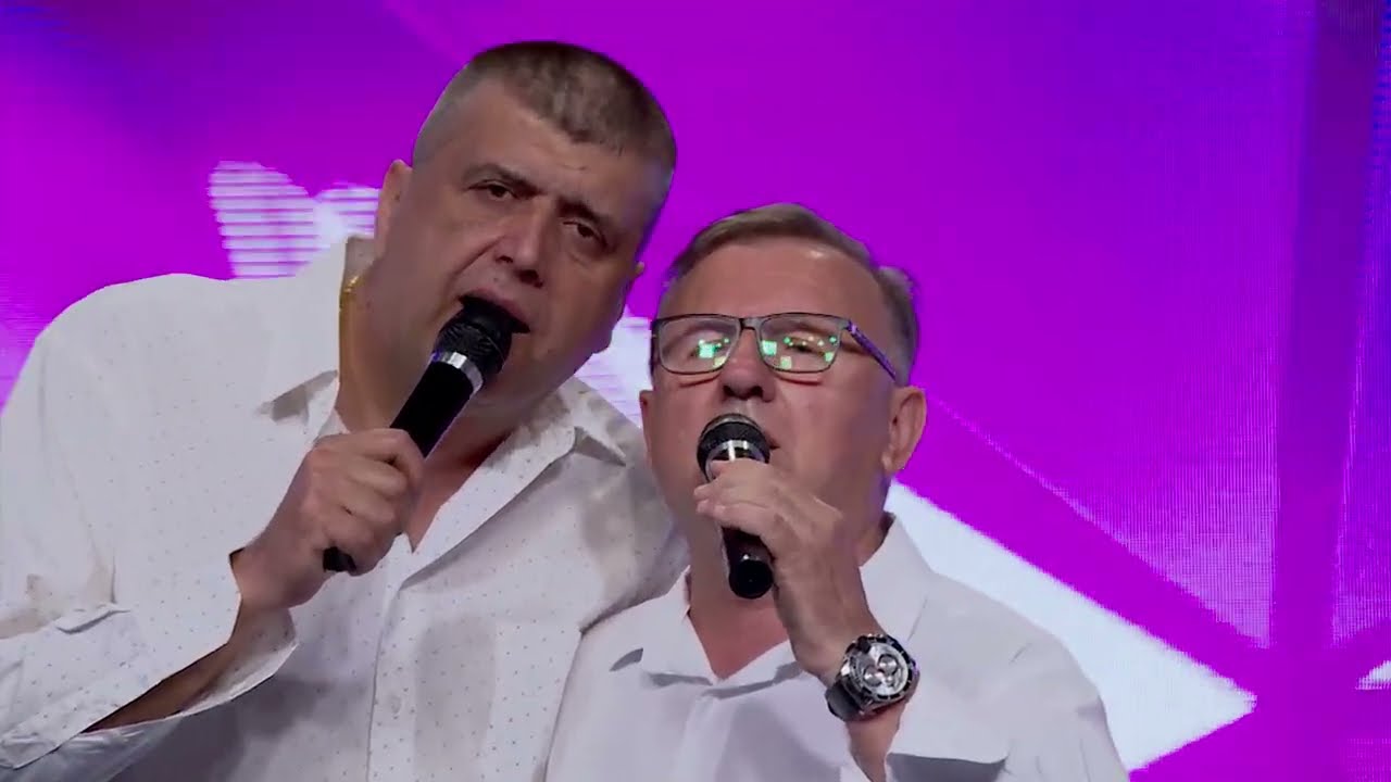 Preldžije - Iz Kupresa Jela