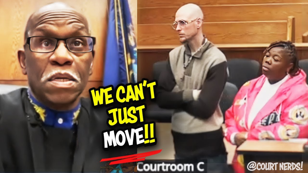 Entitled Rent-Assisted Tenant's Funding ENDED.… Apparently That's the Landlord’s Problem!!