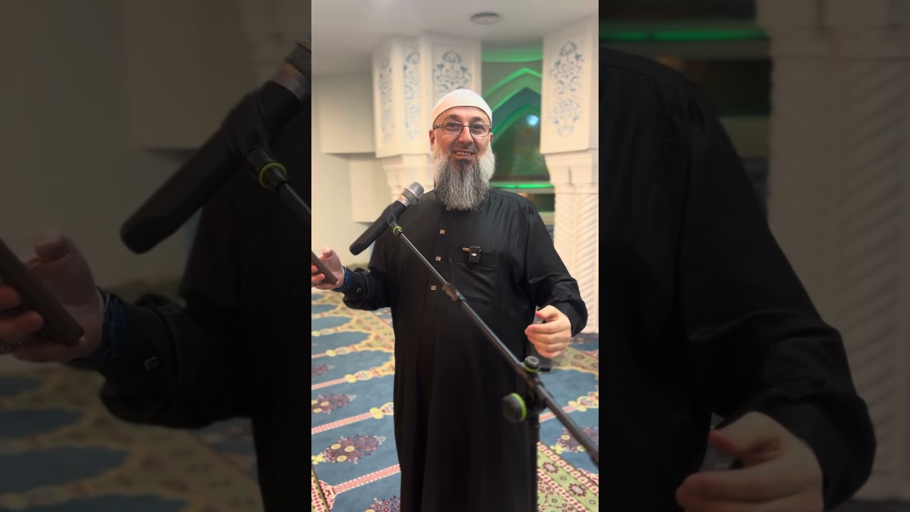 Вопросы про пророков 