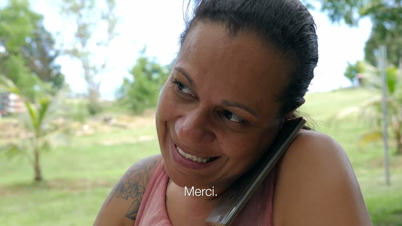 Femmes en Nord : portrait 4 - Le gîte les Cigales