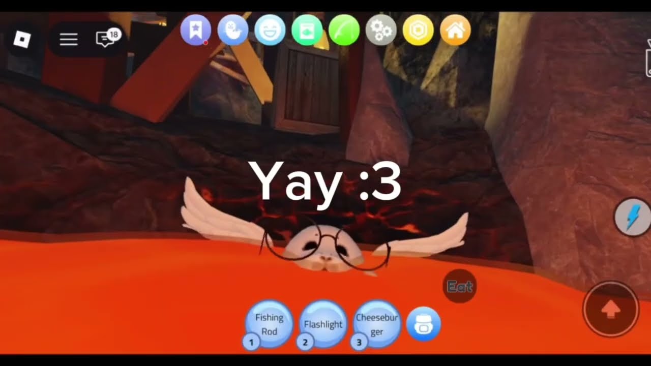 Episode 2: volcano exploring